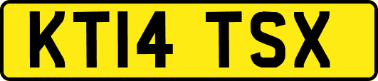 KT14TSX