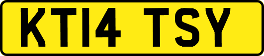 KT14TSY