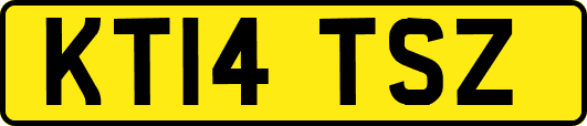 KT14TSZ