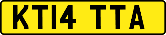 KT14TTA