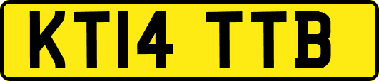 KT14TTB