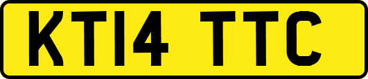 KT14TTC