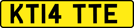 KT14TTE