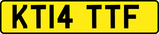 KT14TTF