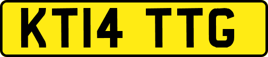 KT14TTG