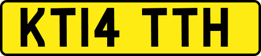 KT14TTH