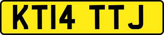 KT14TTJ