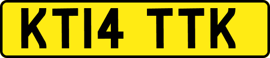 KT14TTK