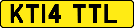 KT14TTL