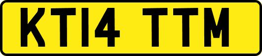 KT14TTM