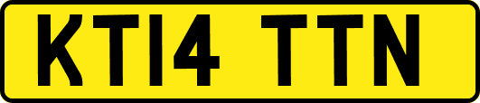 KT14TTN