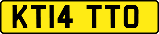 KT14TTO