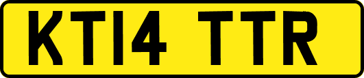 KT14TTR