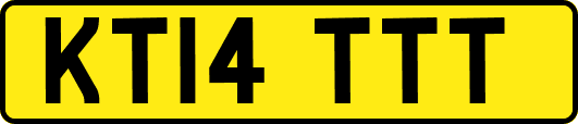 KT14TTT