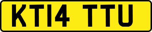 KT14TTU