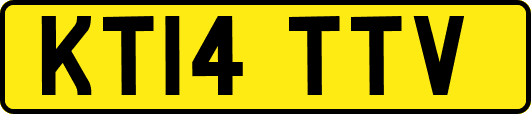 KT14TTV