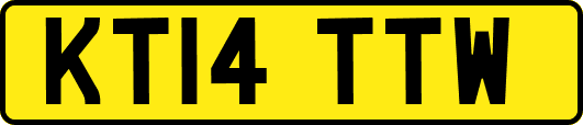 KT14TTW