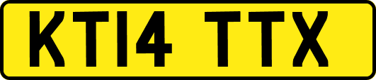 KT14TTX