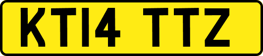 KT14TTZ