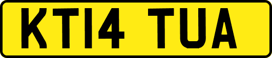 KT14TUA