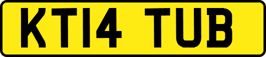KT14TUB