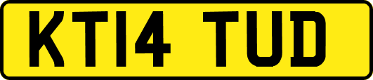KT14TUD