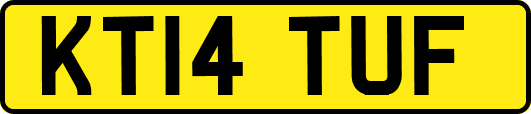 KT14TUF