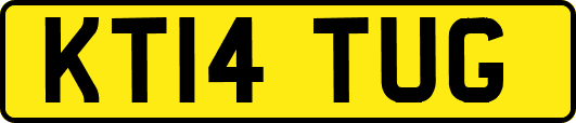 KT14TUG