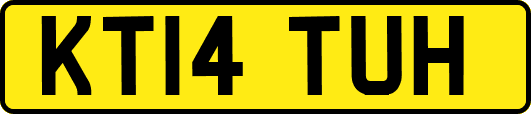 KT14TUH