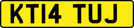KT14TUJ