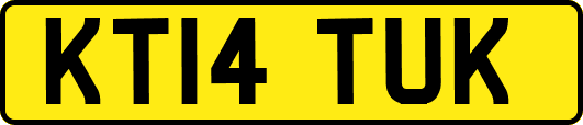 KT14TUK