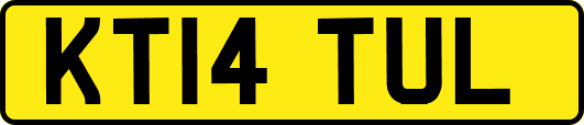 KT14TUL