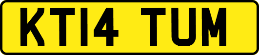 KT14TUM