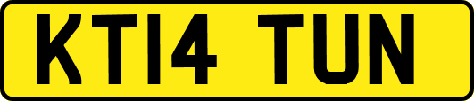 KT14TUN