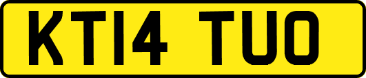 KT14TUO