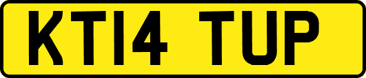 KT14TUP