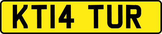 KT14TUR