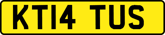KT14TUS