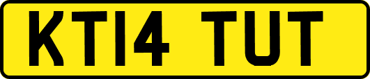 KT14TUT