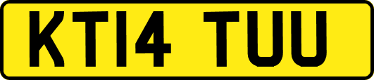 KT14TUU