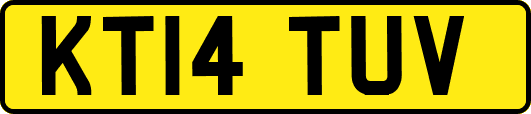 KT14TUV