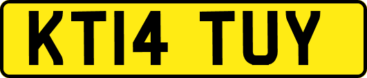KT14TUY