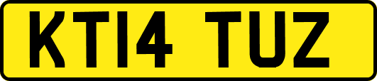 KT14TUZ