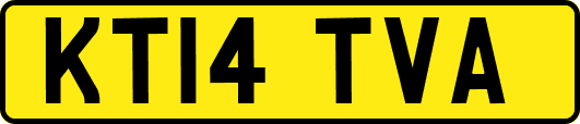 KT14TVA