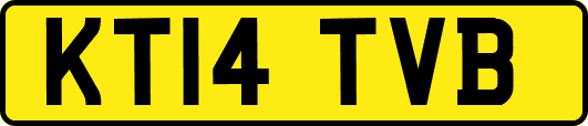 KT14TVB