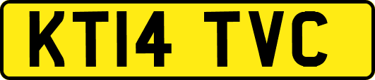 KT14TVC
