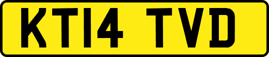 KT14TVD