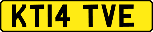 KT14TVE
