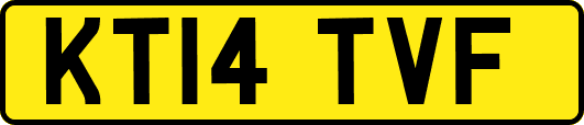 KT14TVF