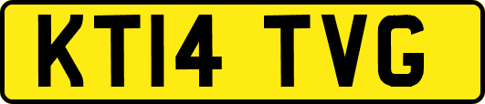 KT14TVG